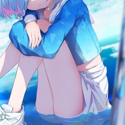 透き通る世界