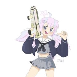 Uzawa Reisa