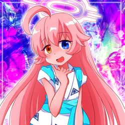 ホシノ(ハネト)星３