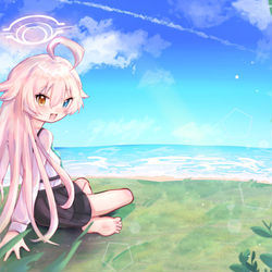 小鳥遊ホシノ