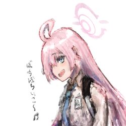 ホシおじ落書きその2
