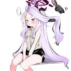 ﾋﾅｰ