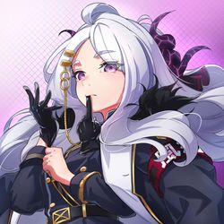 空崎ヒナさん