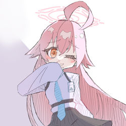 ホシノ落書き