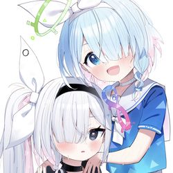 夏！