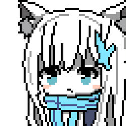 ぶるあからくがき