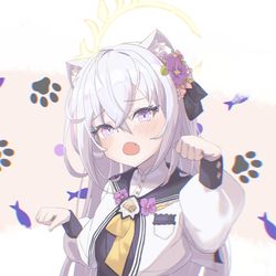 にゃんこアズサ