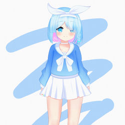 リハビリアロナちゃん