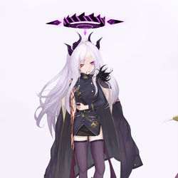 (sorasakihina)空崎ヒナ