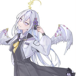 白州アズサ