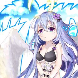 白洲アズサ