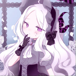 ゴスロリ ヒナ