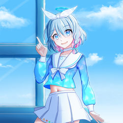 アロナ