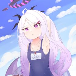 空崎ヒナ