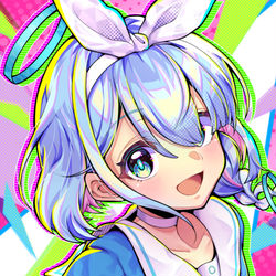 アロナちゃん!