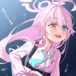 ホシノ