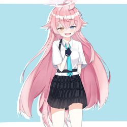 호사노
