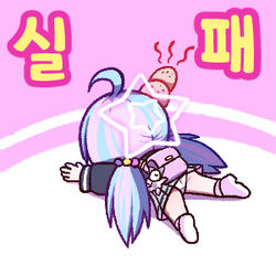 레이사와 친구들콘