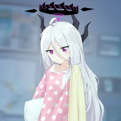 ヒナです