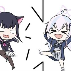 Twitterのお絵描き