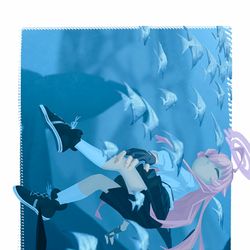 小鳥遊ホシノ