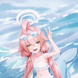 小鳥遊ホシノ