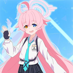 ホシノ