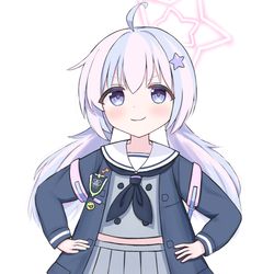 宇沢レイサ