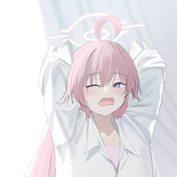 ホシノ