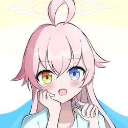 ホシノと添い寝・・・・