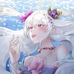 白洲アズサ