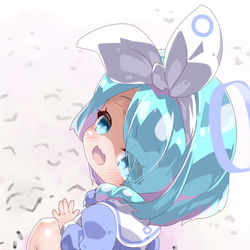 アロナちゃんしゅきぃぃ……