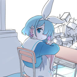 おはよう！
