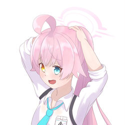 ポニテホシノ