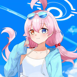 水着おじさん
