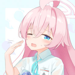 夏服ホシノ