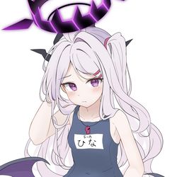 ヒナ委員長