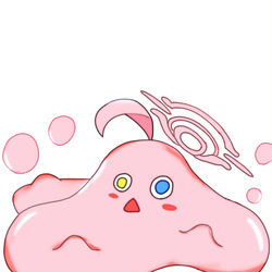 はぐれホシノ