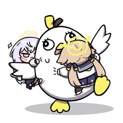 ペロロ様だ！！！！(페로로님이다!!!!)