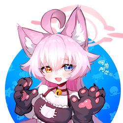 猫猫星野
