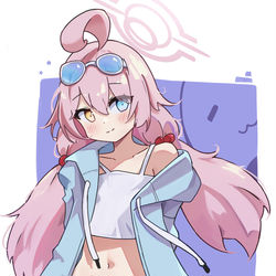 ホシノ