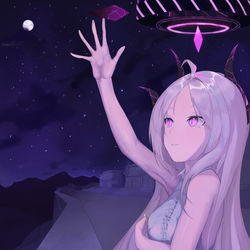hina 空崎ヒナ