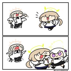 a new Peroro doll