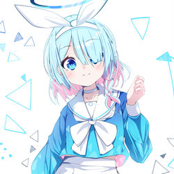 アロナちゃん(◠ڼ◠)