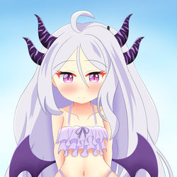 空崎ヒナ
