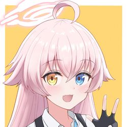 小鳥遊ホシノ
