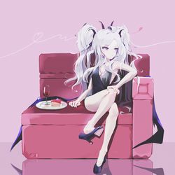 空崎ヒナ☆