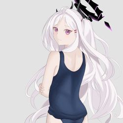 空崎ヒナ