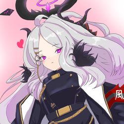 ヒナちゃん描いてみた。