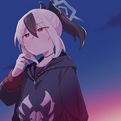 ブルアカ